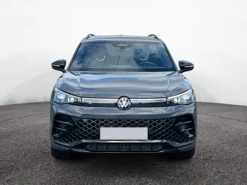 Tiguan R-Line 4Motion TDI DSG|20