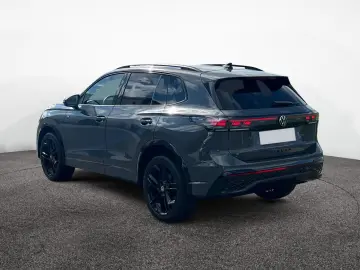 Tiguan R-Line 4Motion TDI DSG|20