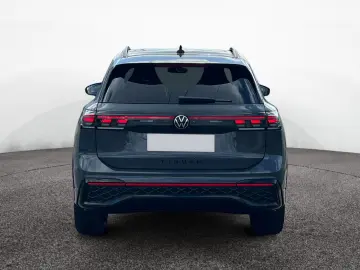 Tiguan R-Line 4Motion TDI DSG|20
