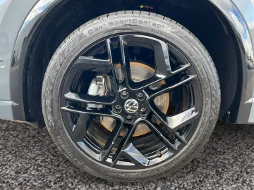 Tiguan R-Line 4Motion TDI DSG|20