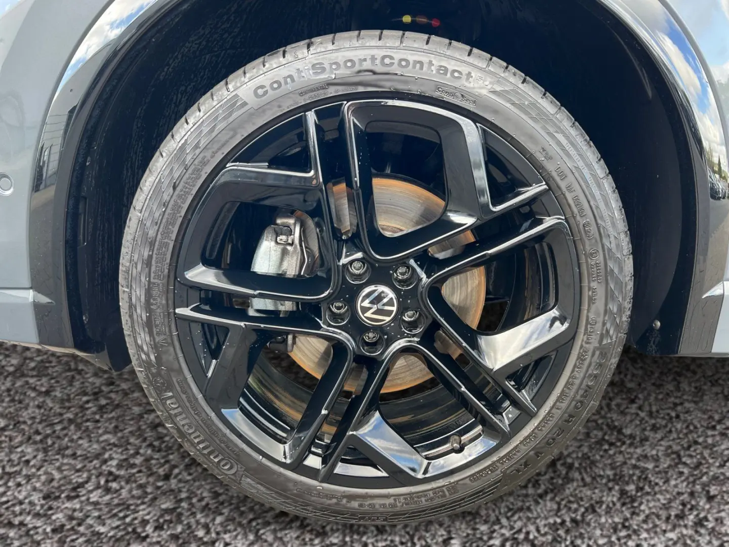Tiguan R-Line 4Motion TDI DSG|20