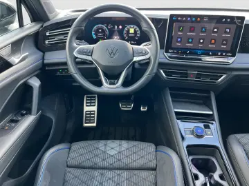 Tiguan R-Line 4Motion TDI DSG|20