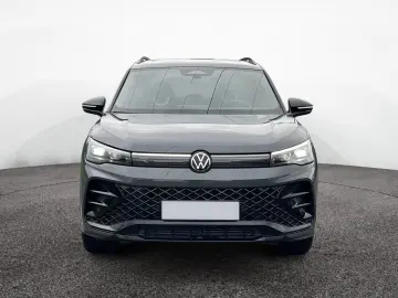 Tiguan R-Line 4Mo. TDI DSG|PANO|eHECK|BLACKSTYLE