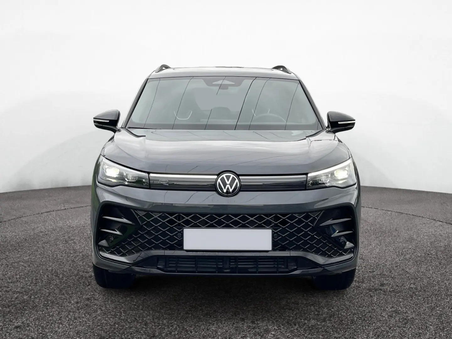 Tiguan R-Line 4Mo. TDI DSG|PANO|eHECK|BLACKSTYLE
