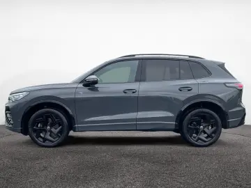 Tiguan R-Line 4Mo. TDI DSG|PANO|eHECK|BLACKSTYLE