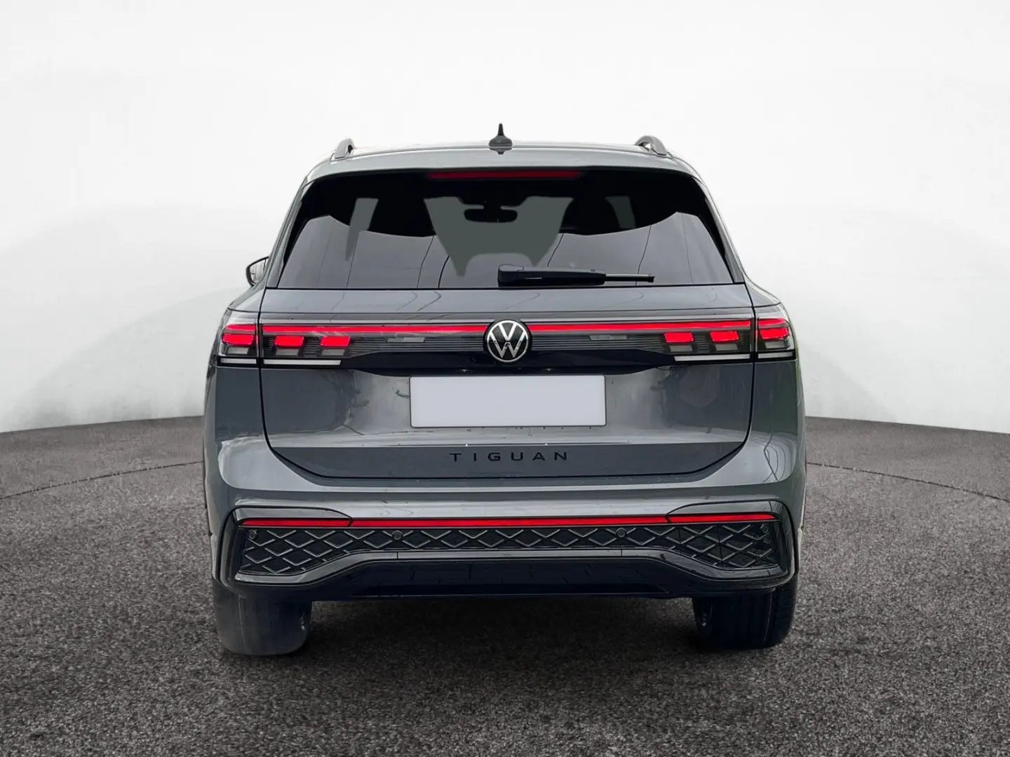 Tiguan R-Line 4Mo. TDI DSG|PANO|eHECK|BLACKSTYLE