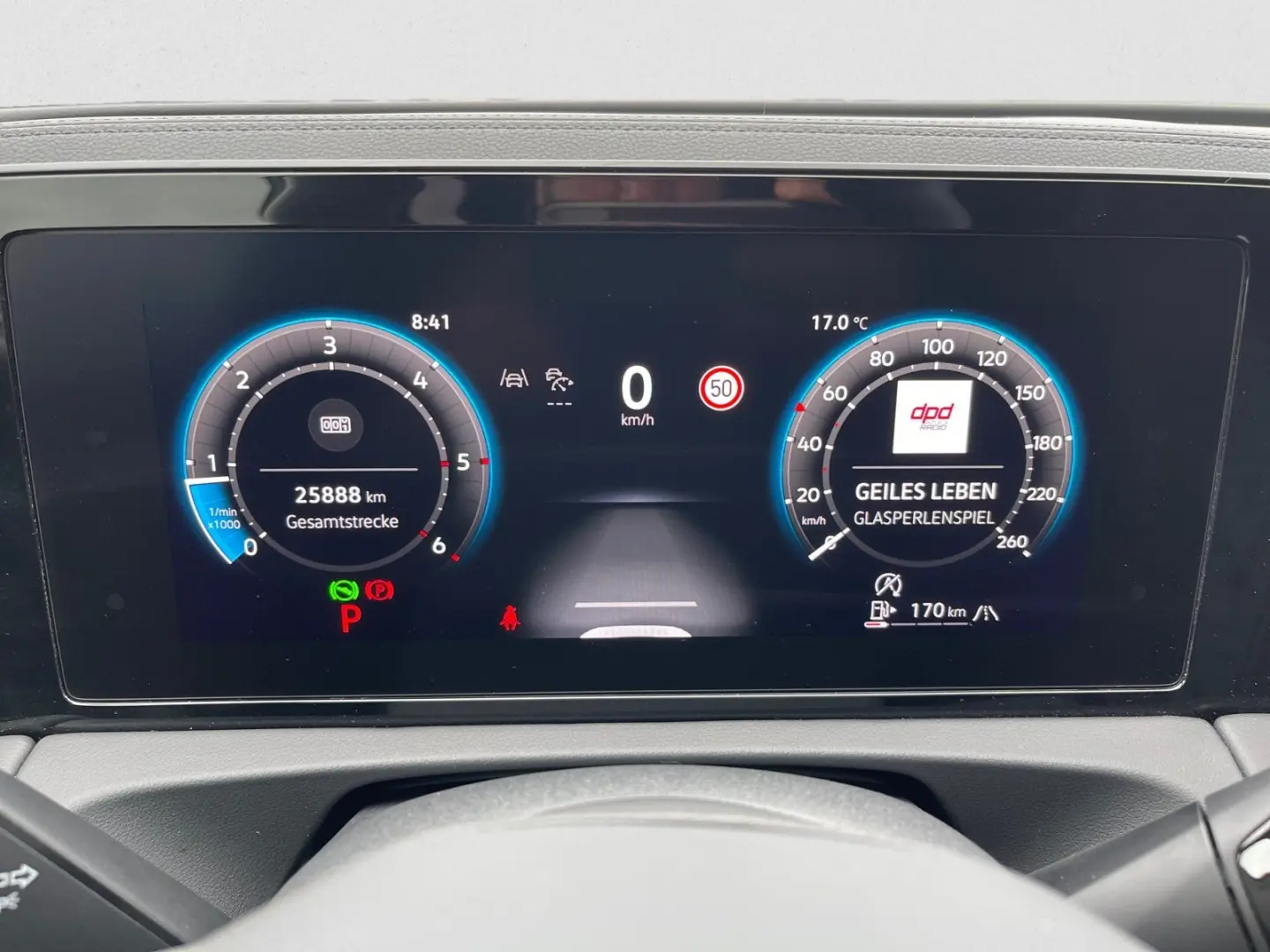 Tiguan R-Line 4Mo. TDI DSG|PANO|eHECK|BLACKSTYLE