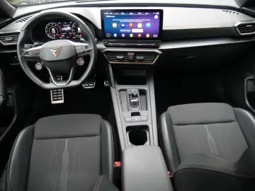 Formentor 2.0 TSI VZ 4Drive BEATS NAVI ACC LED