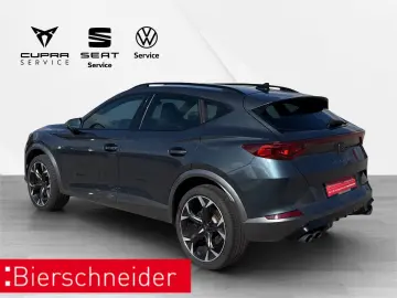 Formentor VZ 2.0 TSI 4Drive DSG AHK LED Navi