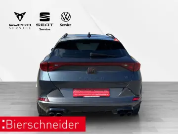 Formentor VZ 2.0 TSI 4Drive DSG AHK LED Navi