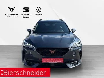 Formentor VZ 2.0 TSI 4Drive DSG AHK LED Navi