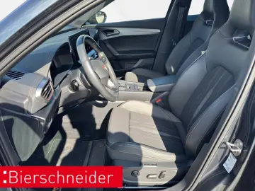 Formentor VZ 2.0 TSI 4Drive DSG AHK LED Navi