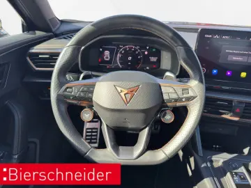 Formentor VZ 2.0 TSI 4Drive DSG AHK LED Navi
