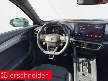 Formentor VZ 2.0 TSI 4Drive DSG AHK LED Navi