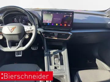 Formentor VZ 2.0 TSI 4Drive DSG AHK LED Navi