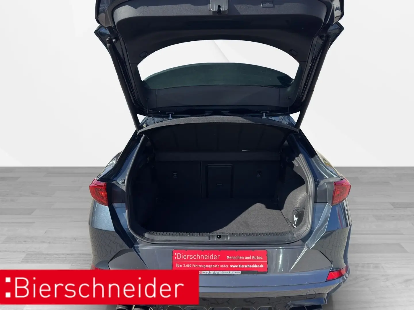 Formentor VZ 2.0 TSI 4Drive DSG AHK LED Navi
