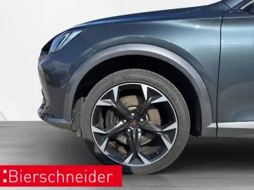 Formentor VZ 2.0 TSI 4Drive DSG AHK LED Navi