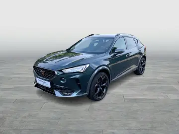 Formentor 4D VZ NAVI KAMERA eSITZ LM19