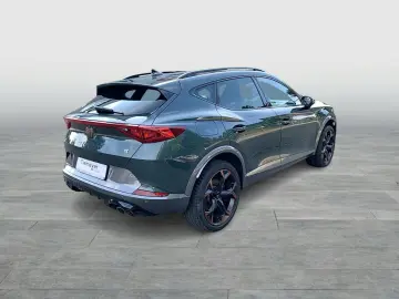 Formentor 4D VZ NAVI KAMERA eSITZ LM19