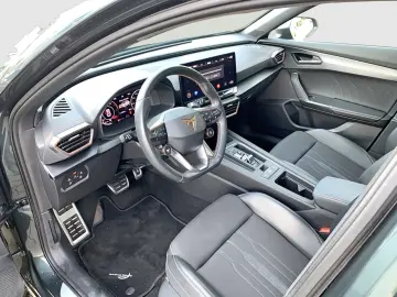 Formentor 4D VZ NAVI KAMERA eSITZ LM19