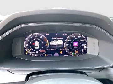 Formentor 4D VZ NAVI KAMERA eSITZ LM19