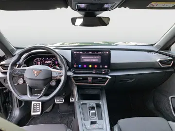 Formentor 4D VZ NAVI KAMERA eSITZ LM19
