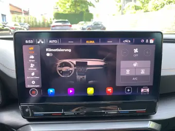 Formentor 4D VZ NAVI KAMERA eSITZ LM19