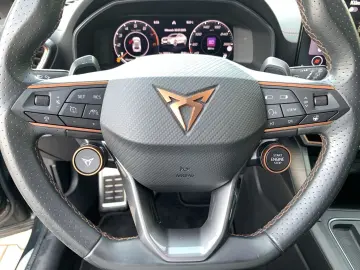 Formentor 4D VZ NAVI KAMERA eSITZ LM19