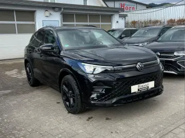 Tiguan TDI-4Mo-R Line-360Kam-Pan