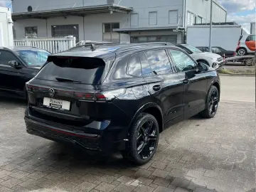 Tiguan TDI-4Mo-R Line-360Kam-Pan