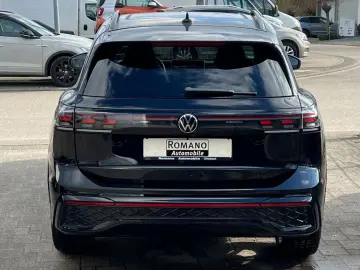 Tiguan TDI-4Mo-R Line-360Kam-Pan