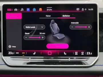 Tiguan TDI-4Mo-R Line-360Kam-Pan
