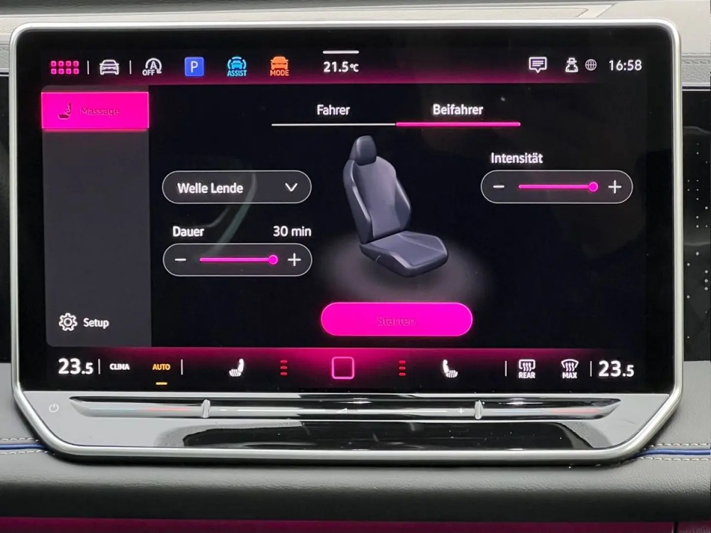 Tiguan TDI-4Mo-R Line-360Kam-Pan
