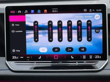 Tiguan TDI-4Mo-R Line-360Kam-Pan