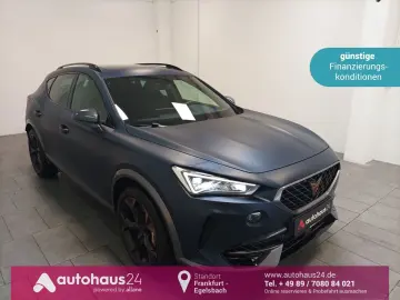 Formentor VZ 2.0 TSI 4Drive Navi Pano Beats