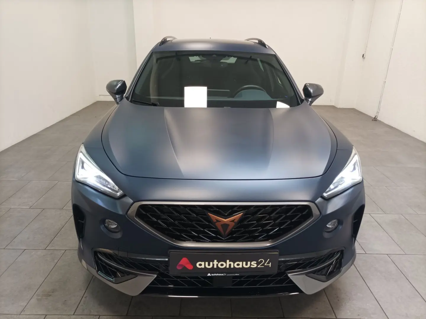Formentor VZ 2.0 TSI 4Drive|Navi|Pano|Beats