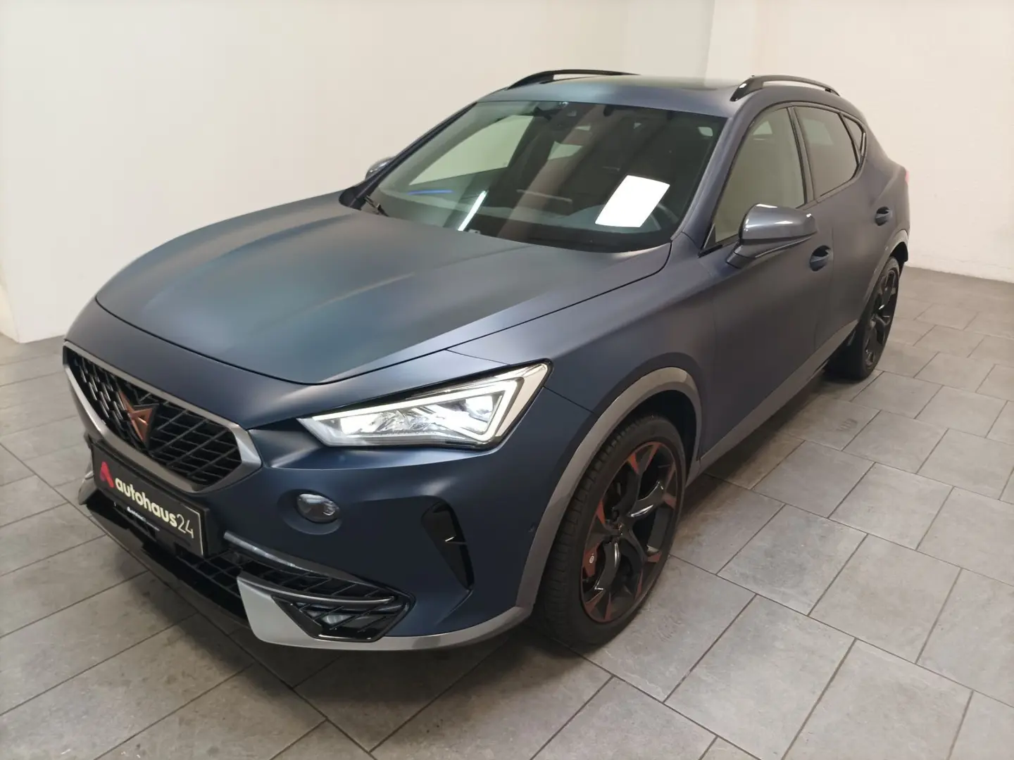 Formentor VZ 2.0 TSI 4Drive|Navi|Pano|Beats