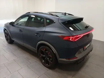 Formentor VZ 2.0 TSI 4Drive|Navi|Pano|Beats