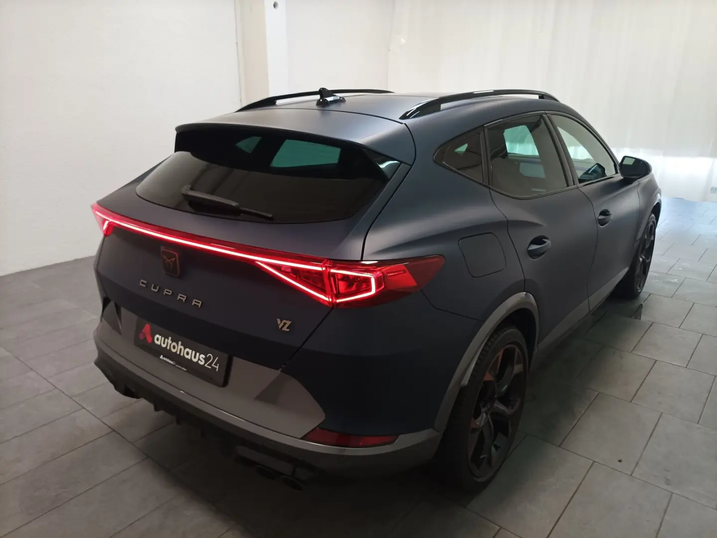 Formentor VZ 2.0 TSI 4Drive|Navi|Pano|Beats