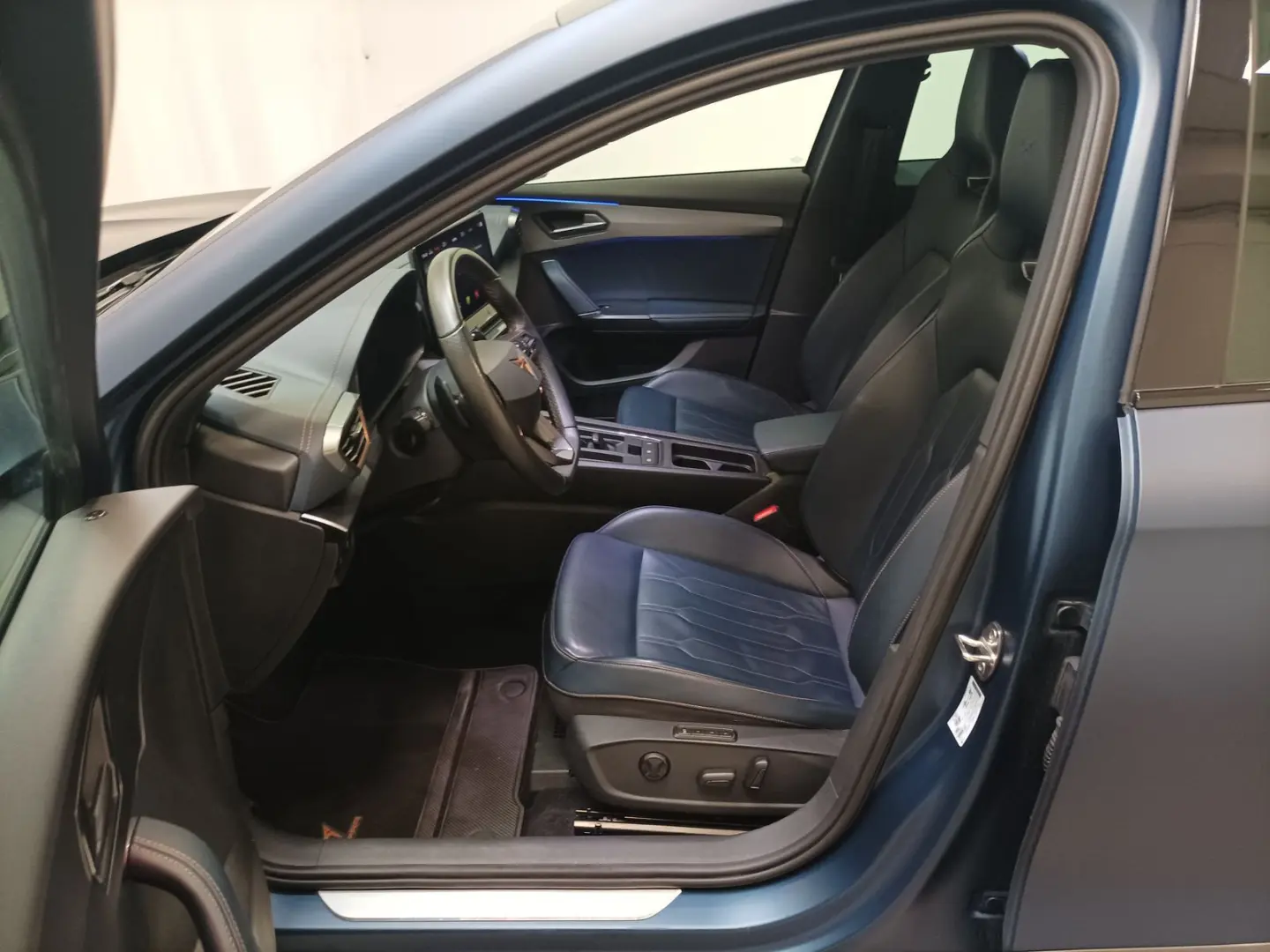 Formentor VZ 2.0 TSI 4Drive|Navi|Pano|Beats