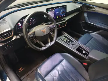 Formentor VZ 2.0 TSI 4Drive|Navi|Pano|Beats