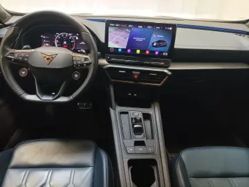 Formentor VZ 2.0 TSI 4Drive|Navi|Pano|Beats