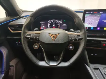 Formentor VZ 2.0 TSI 4Drive|Navi|Pano|Beats