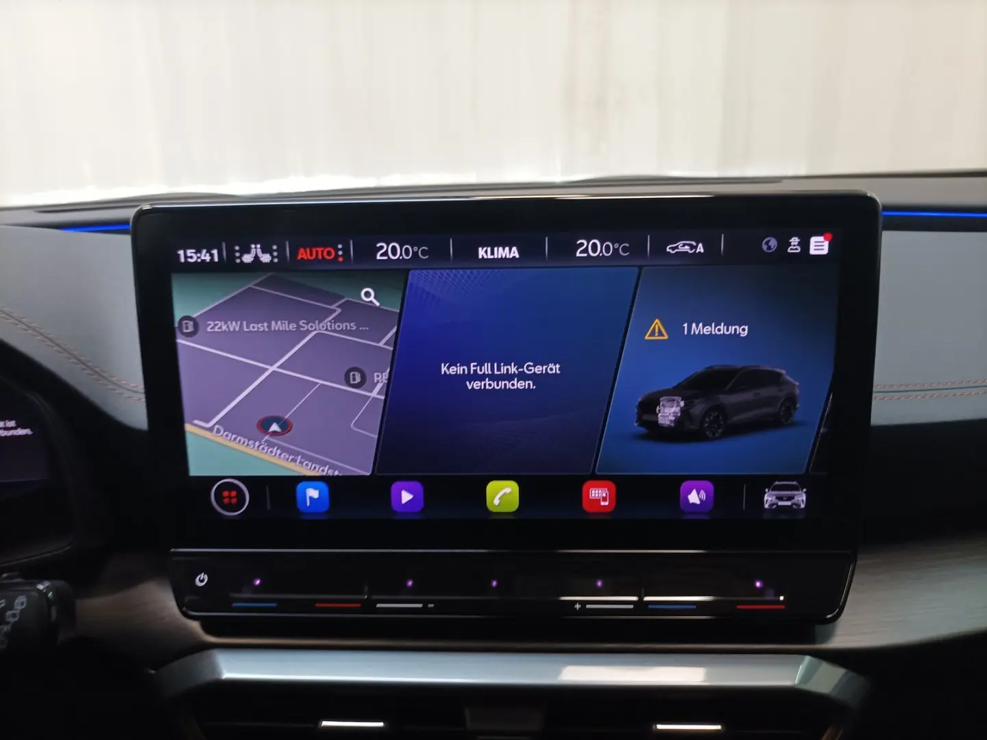 Formentor VZ 2.0 TSI 4Drive|Navi|Pano|Beats