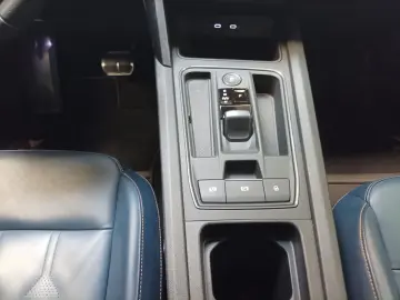 Formentor VZ 2.0 TSI 4Drive|Navi|Pano|Beats