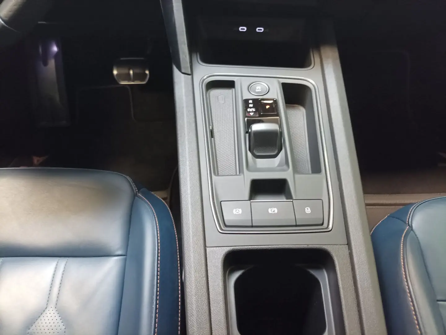 Formentor VZ 2.0 TSI 4Drive|Navi|Pano|Beats
