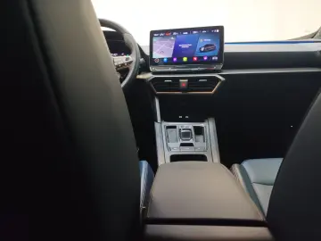 Formentor VZ 2.0 TSI 4Drive|Navi|Pano|Beats