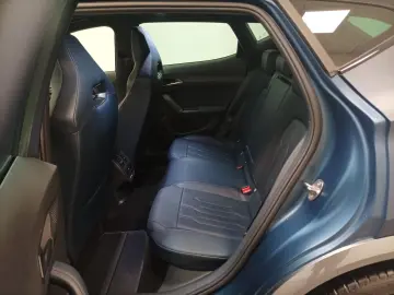 Formentor VZ 2.0 TSI 4Drive|Navi|Pano|Beats