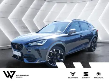 Formentor 2.0 TSI VZ 4Drive KAMERA NAVI ACC LED
