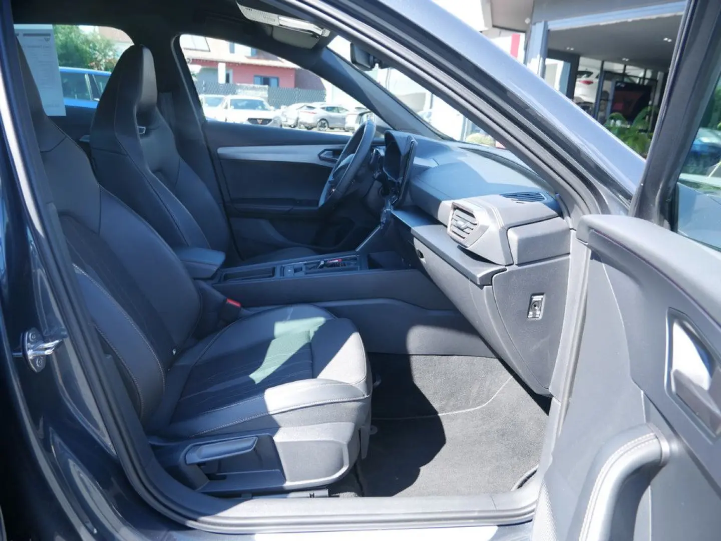 Formentor 2.0 TSI VZ 4Drive KAMERA NAVI ACC LED